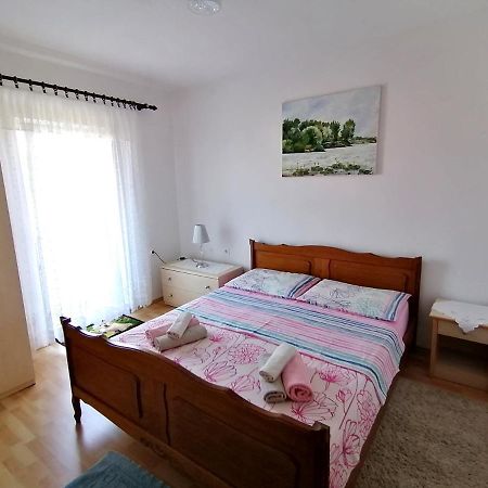 Apartman Canaki Сплитска Экстерьер фото