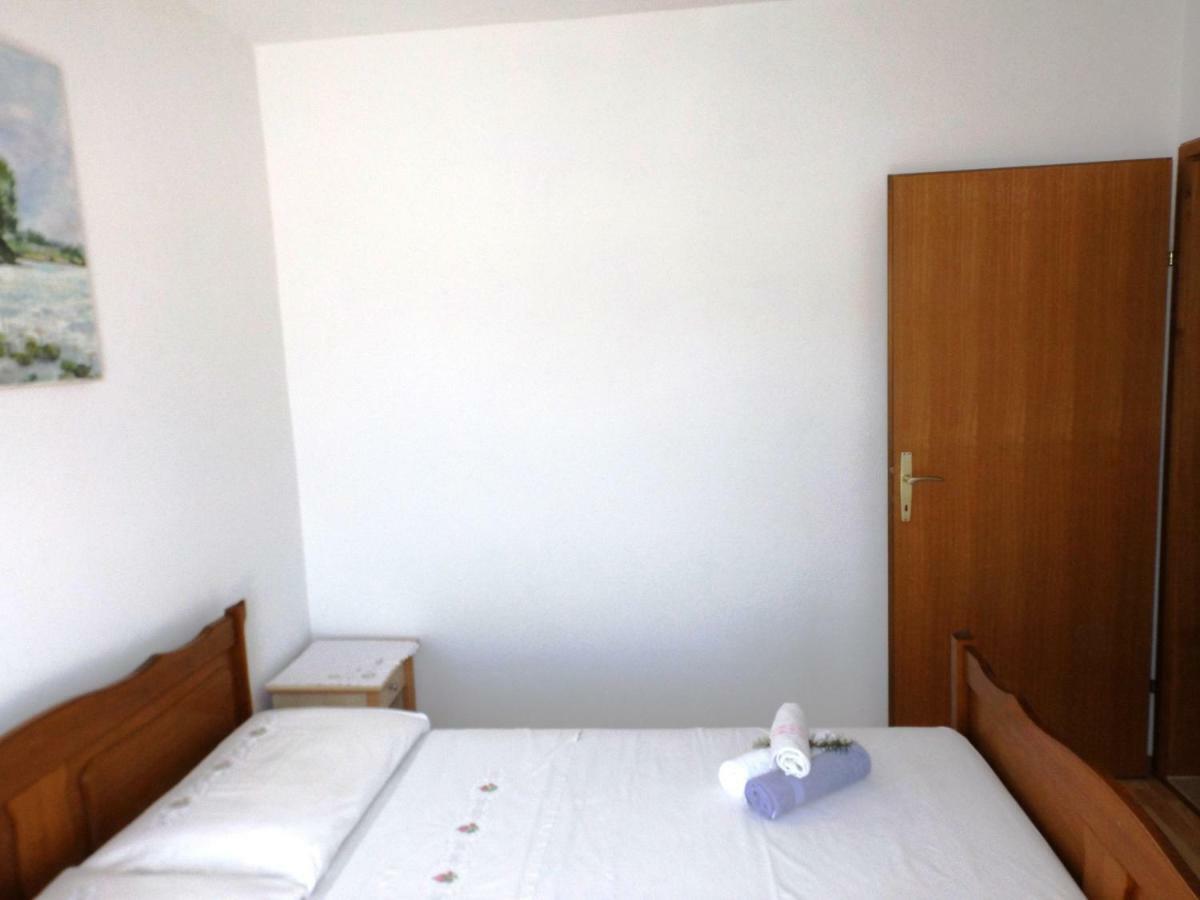 Apartman Canaki Сплитска Экстерьер фото